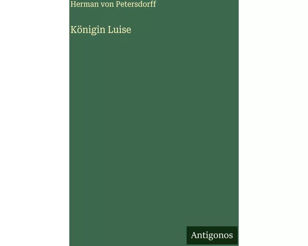 Königin Luise