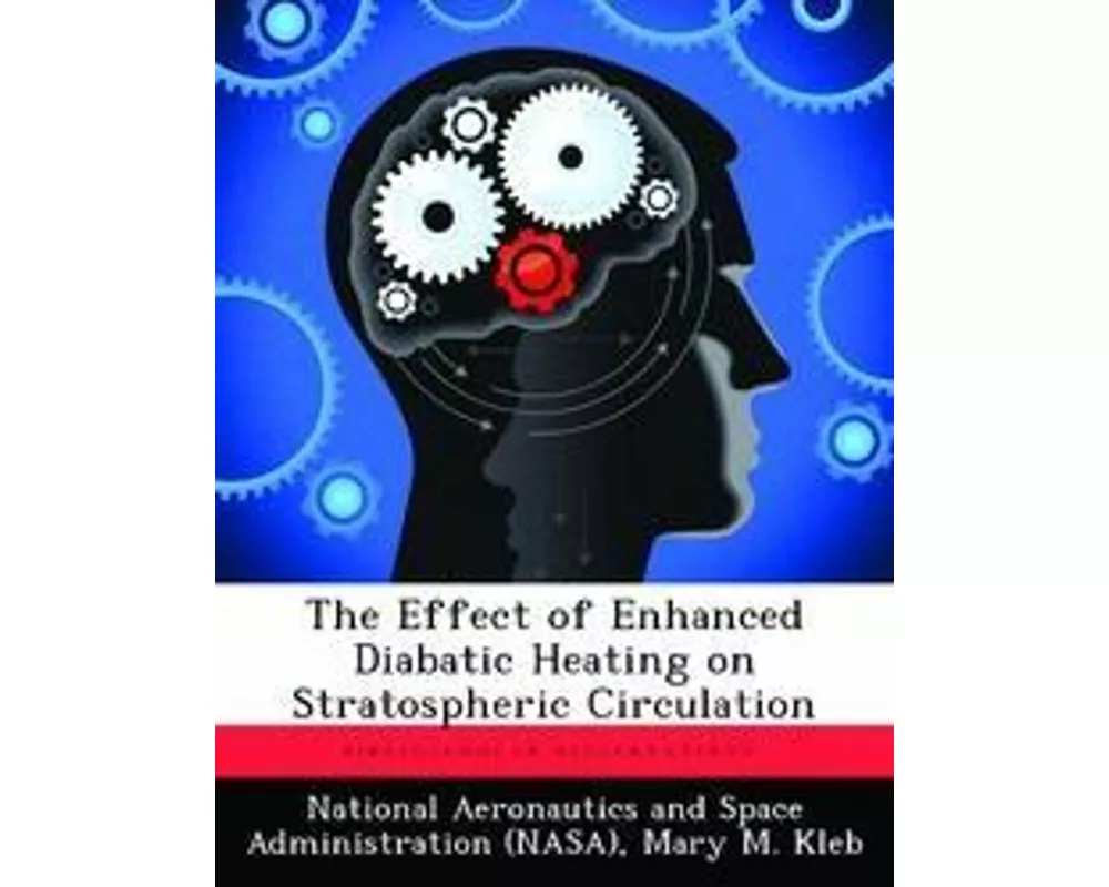 The Effect of Enhanced Diabatic Heating on Stratospheric Circulation