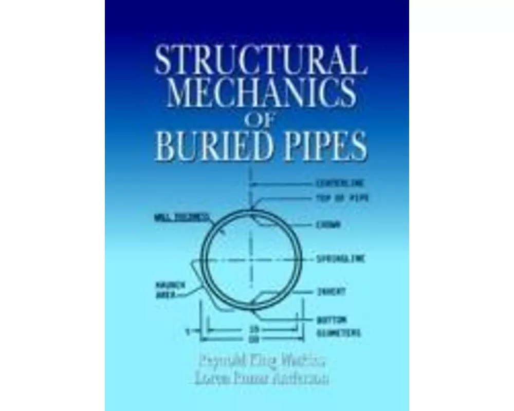 Structural Mechanics of Buried Pipes