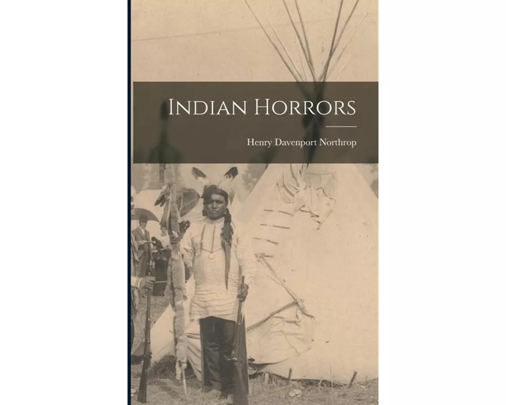 Indian Horrors