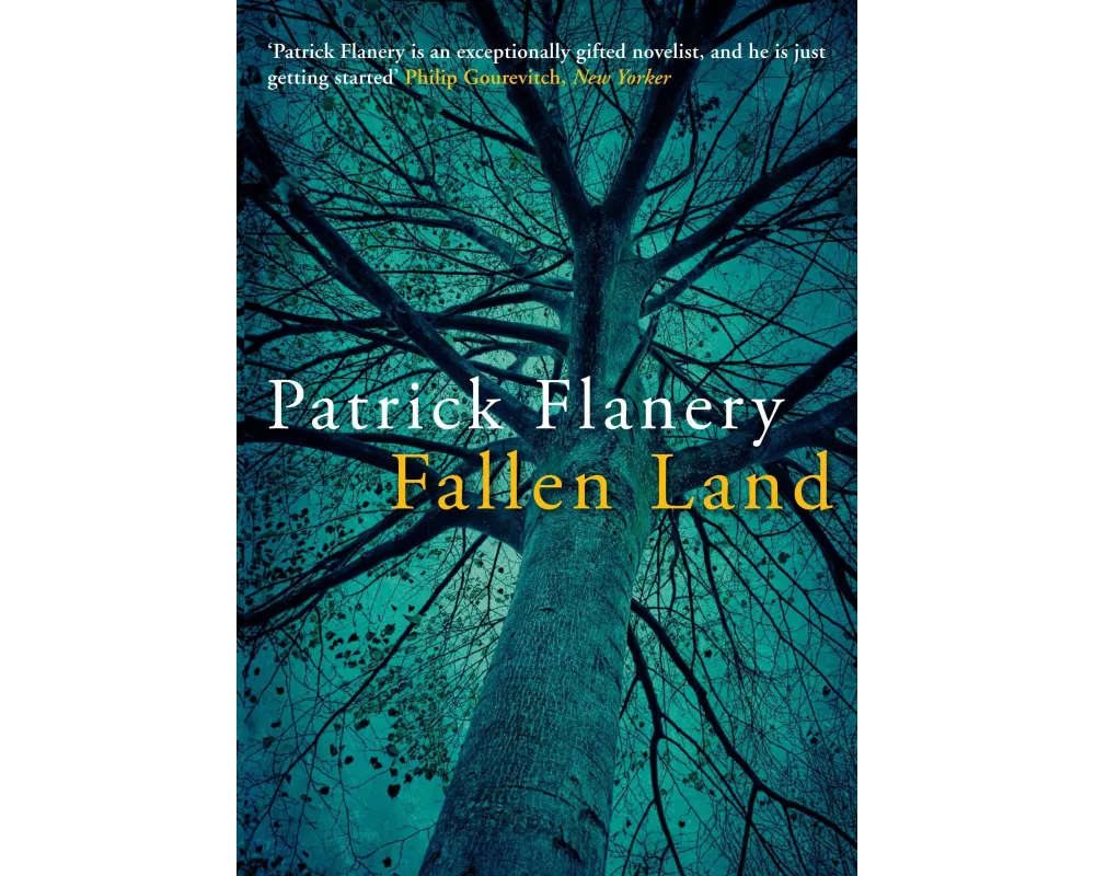 Fallen Land