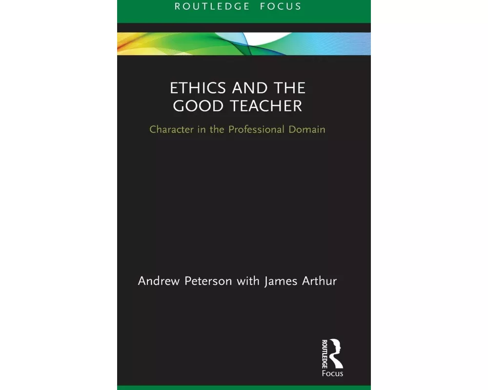 Ethics and the Good Teacher