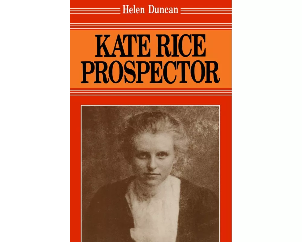 Kate Rice
