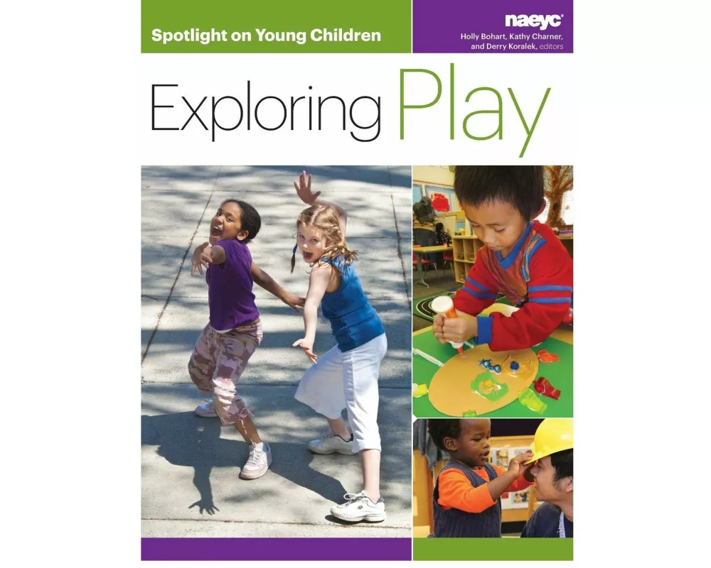 Spotlight on Young Children