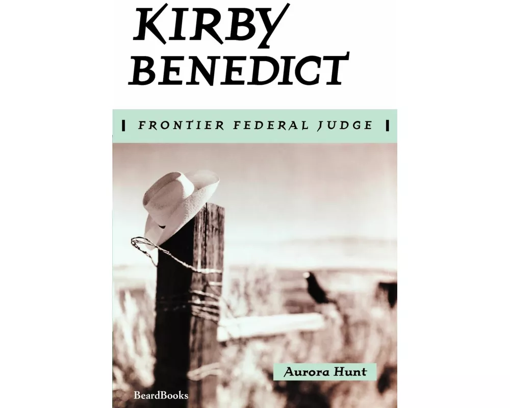 Kirby Benedict