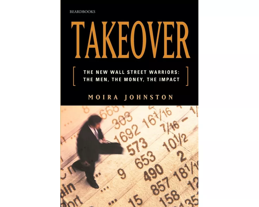 Takeover
