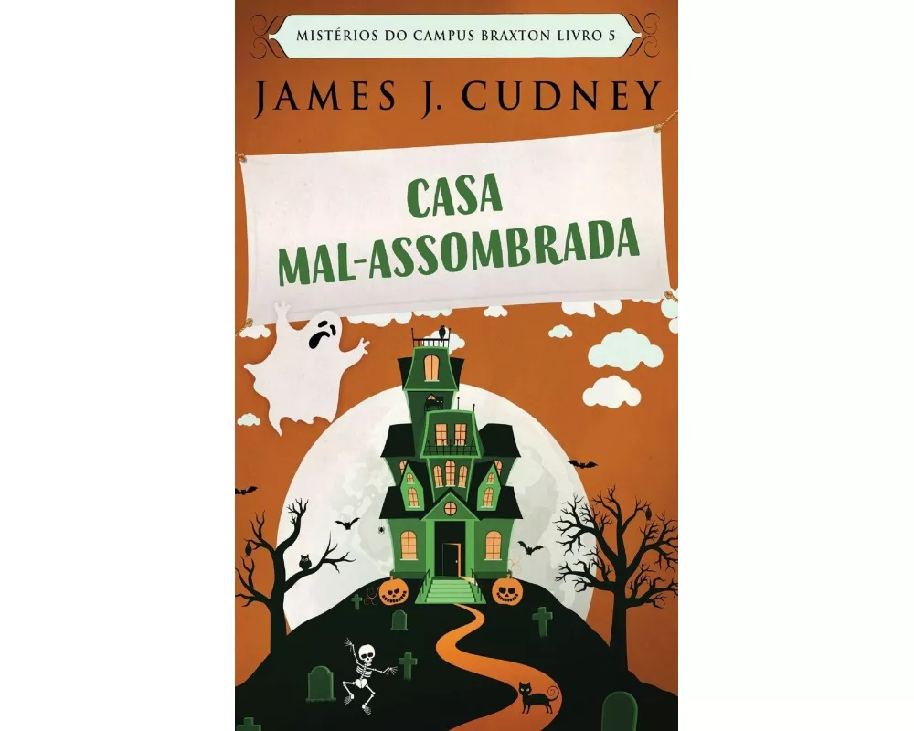 Casa Mal-Assombrada