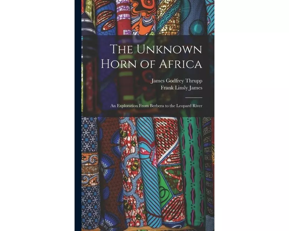The Unknown Horn of Africa