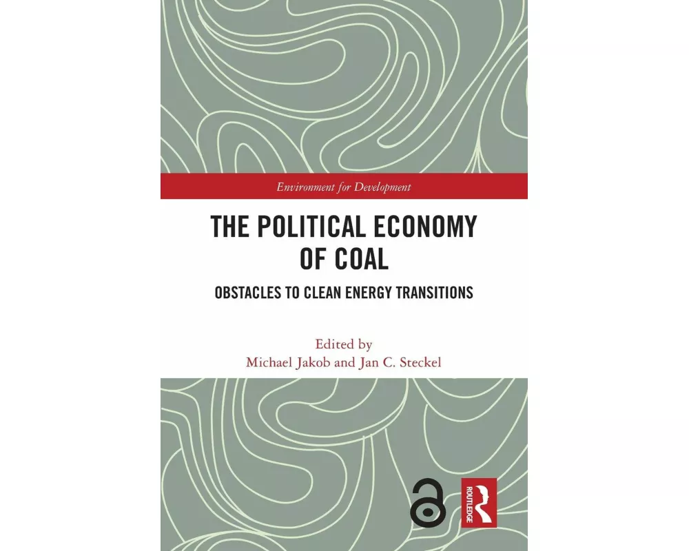 The Political Economy of Coal