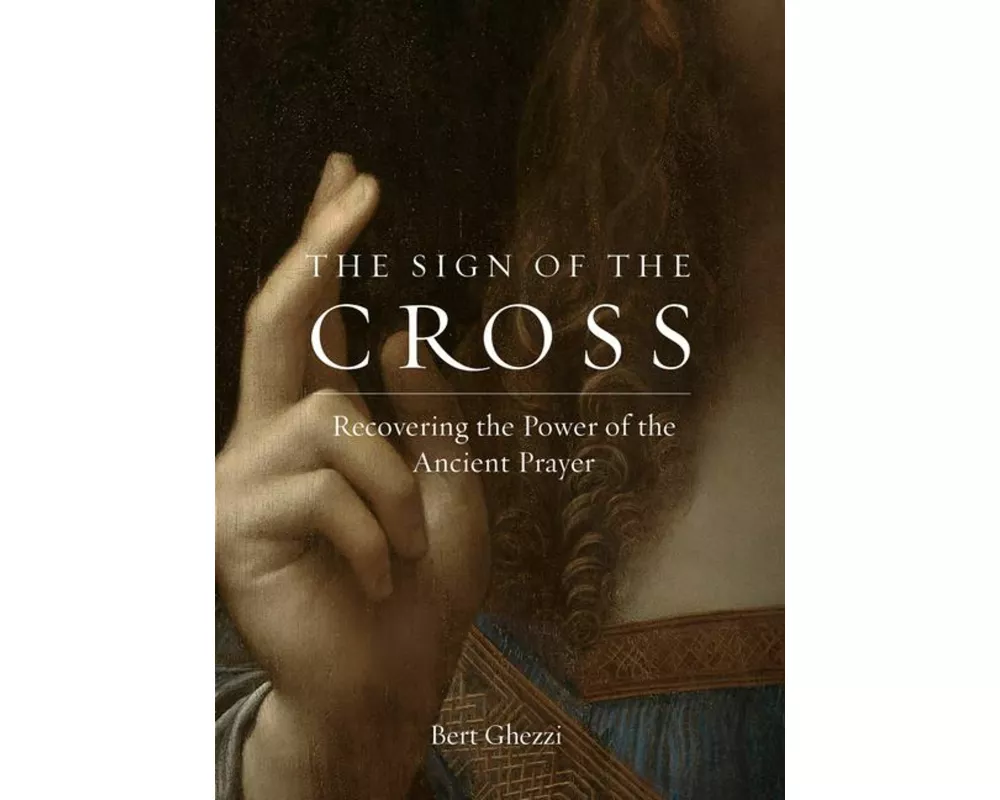 The Sign of the Cross