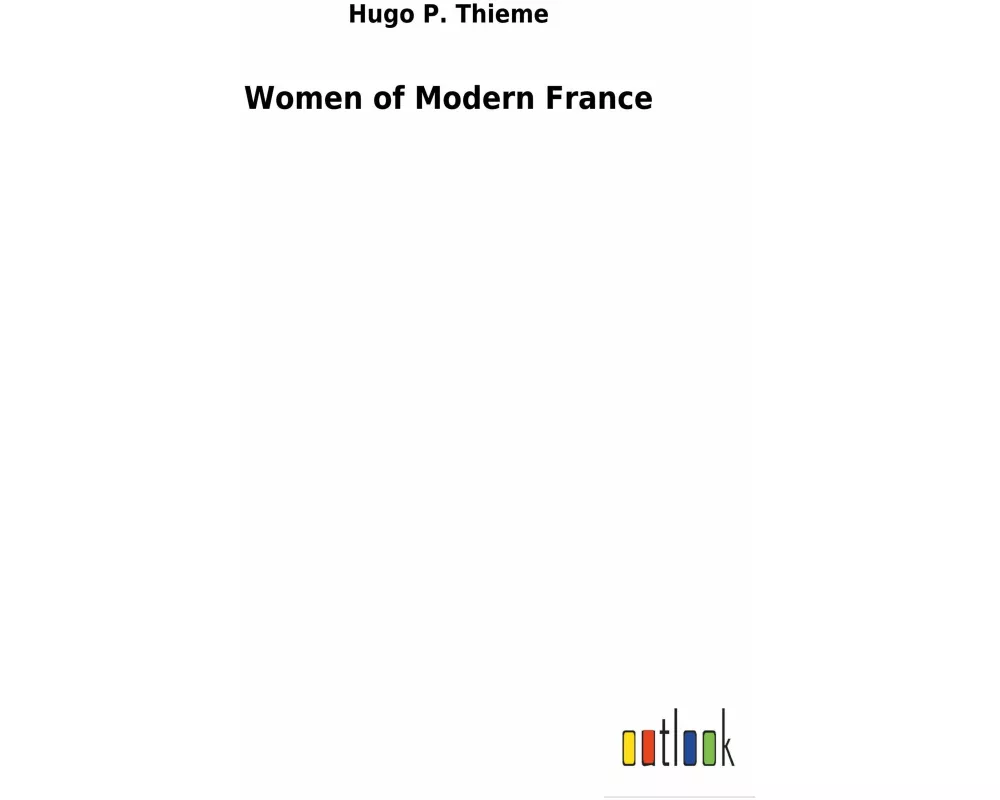 Women of Modern France