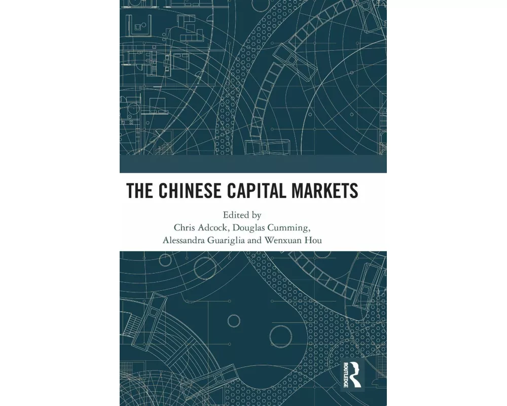 The Chinese Capital Markets