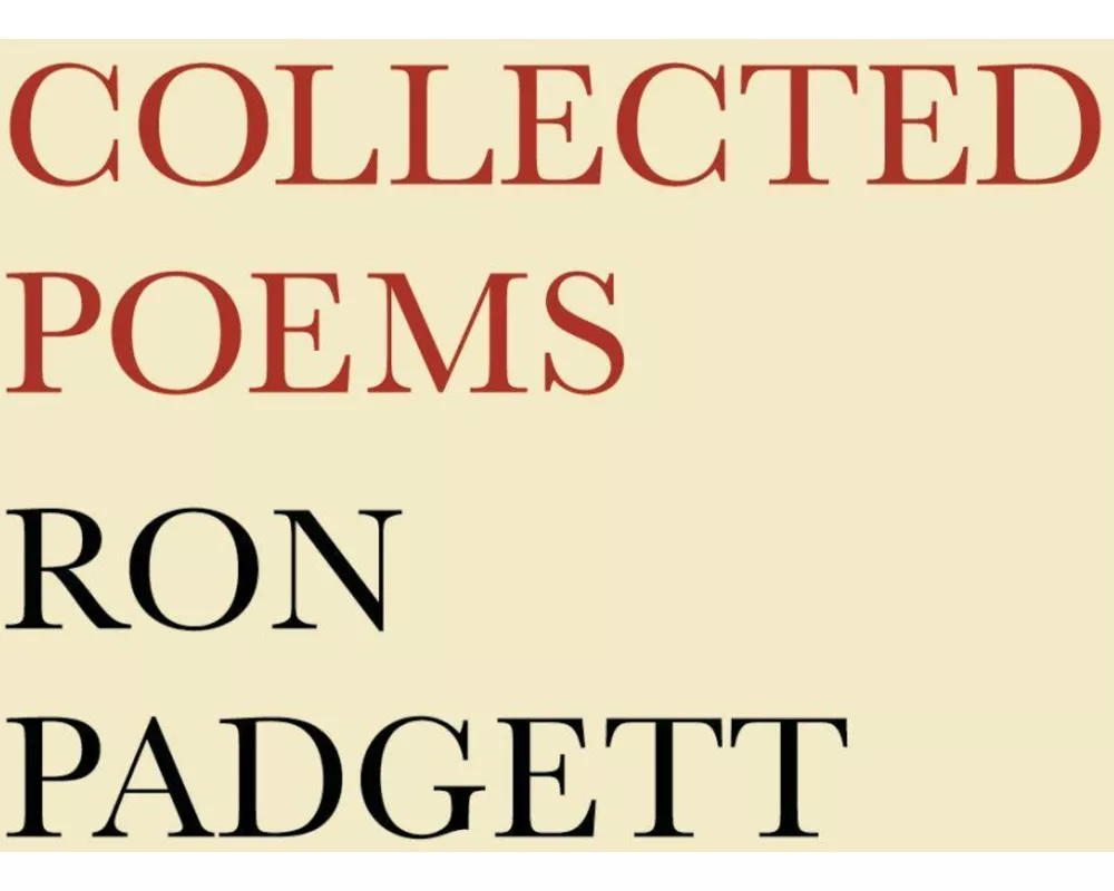 Collected Poems