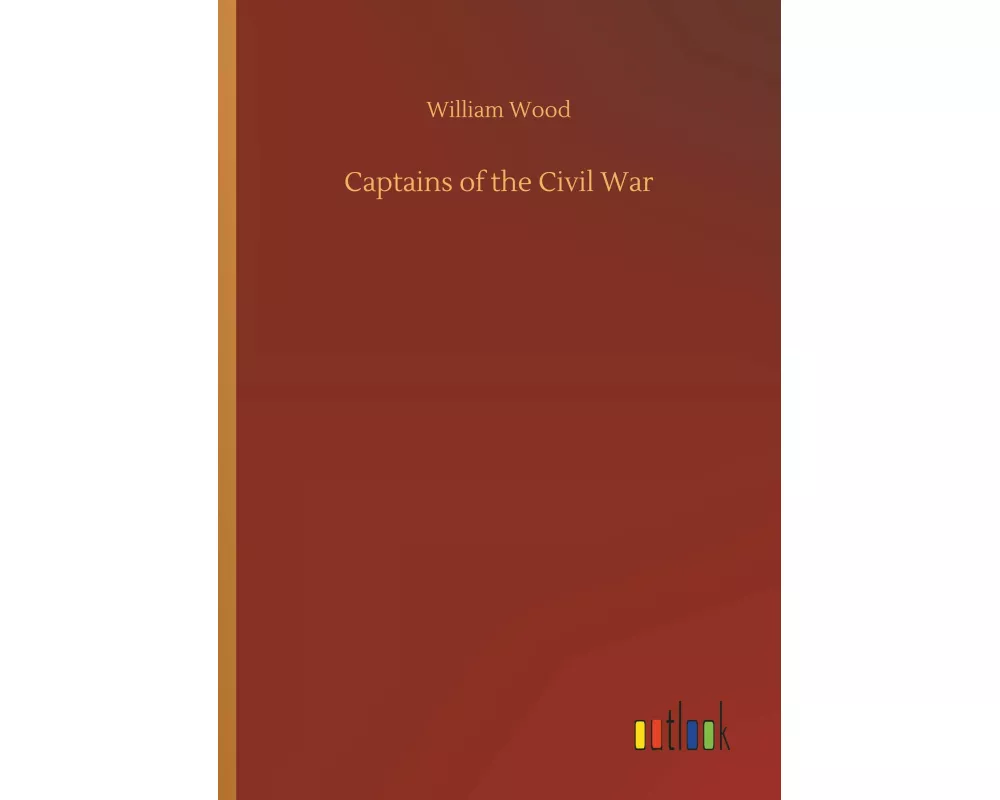 Captains of the Civil War