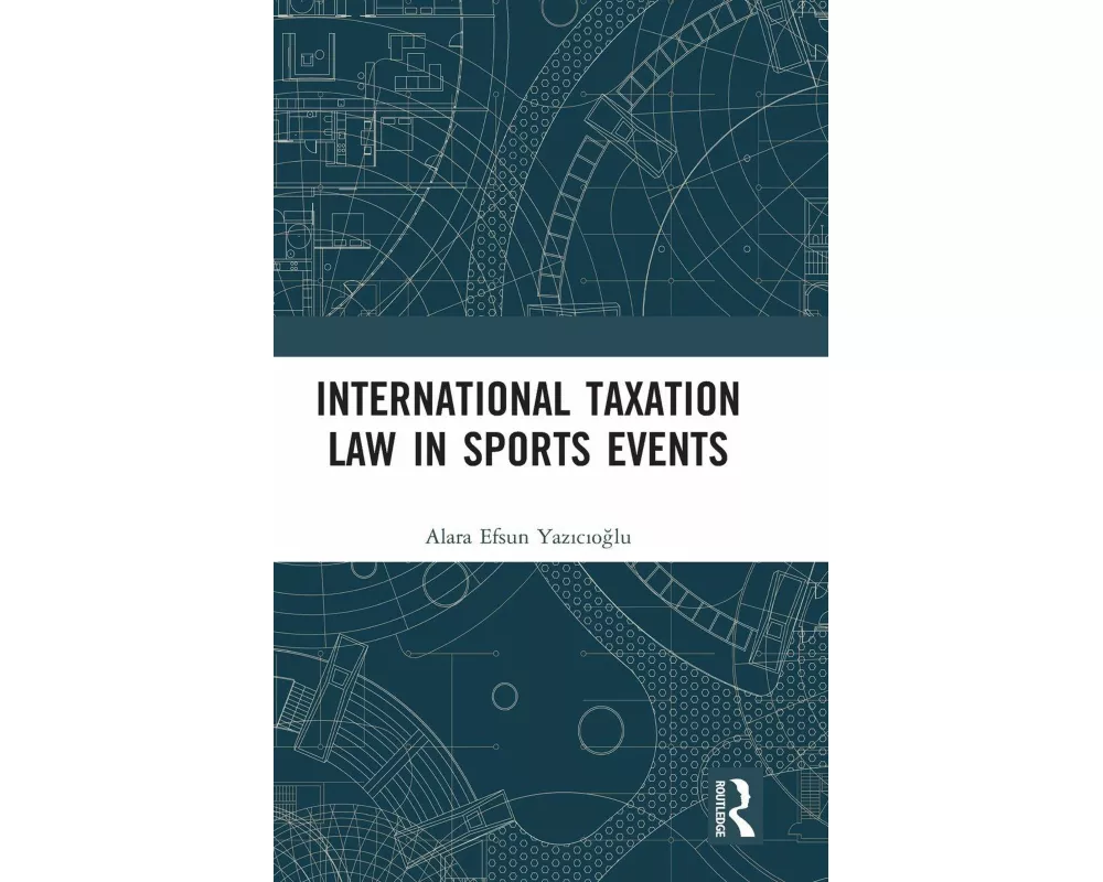 International Taxation Law in Sports Events