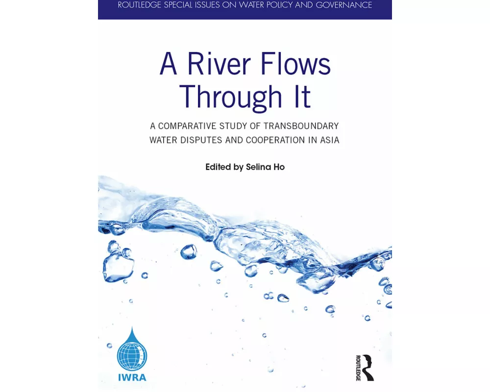 A River Flows Through It