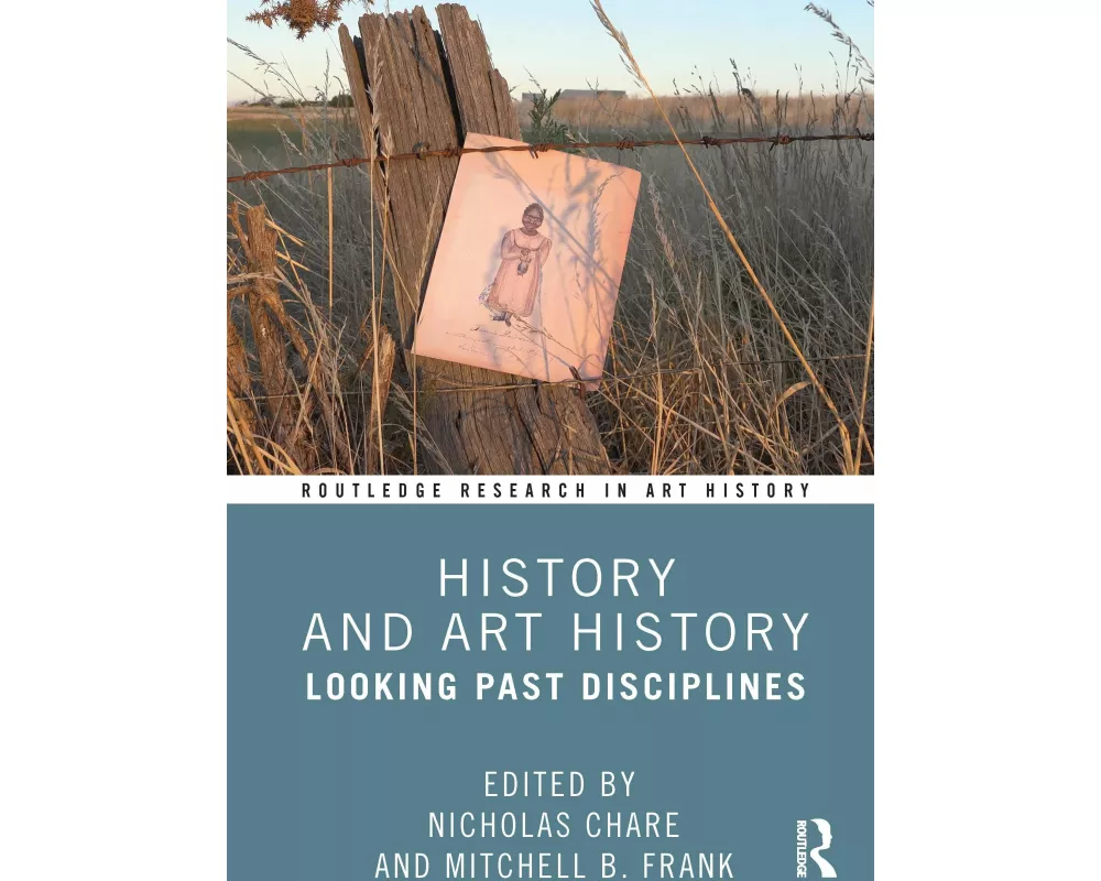 History and Art History
