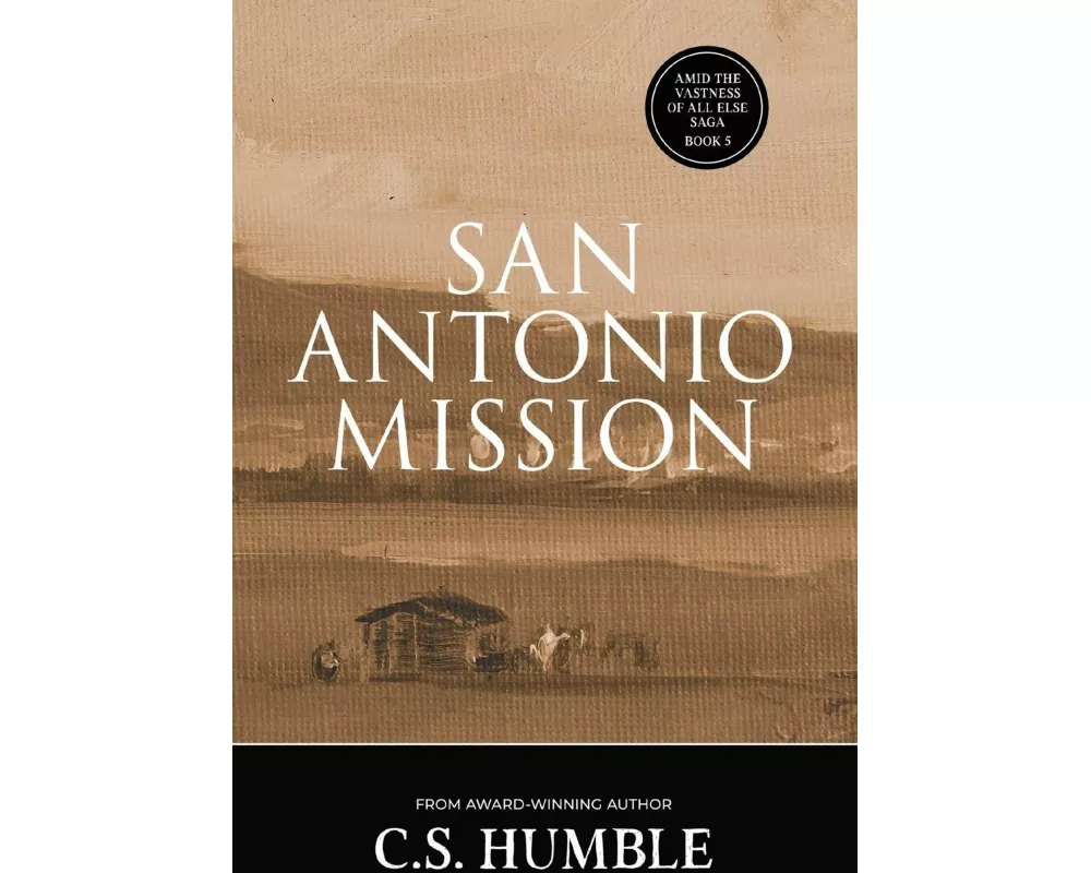 San Antonio Mission