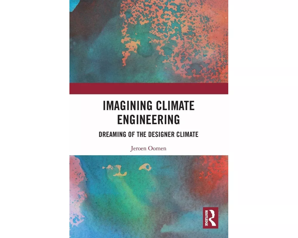 Imagining Climate Engineering