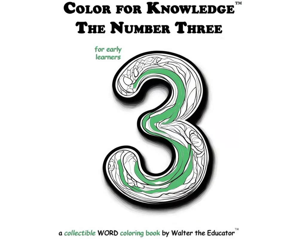 Color for Knowledge