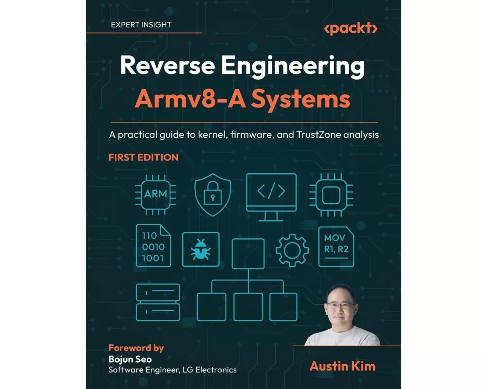 Reverse Engineering Armv8-A Systems