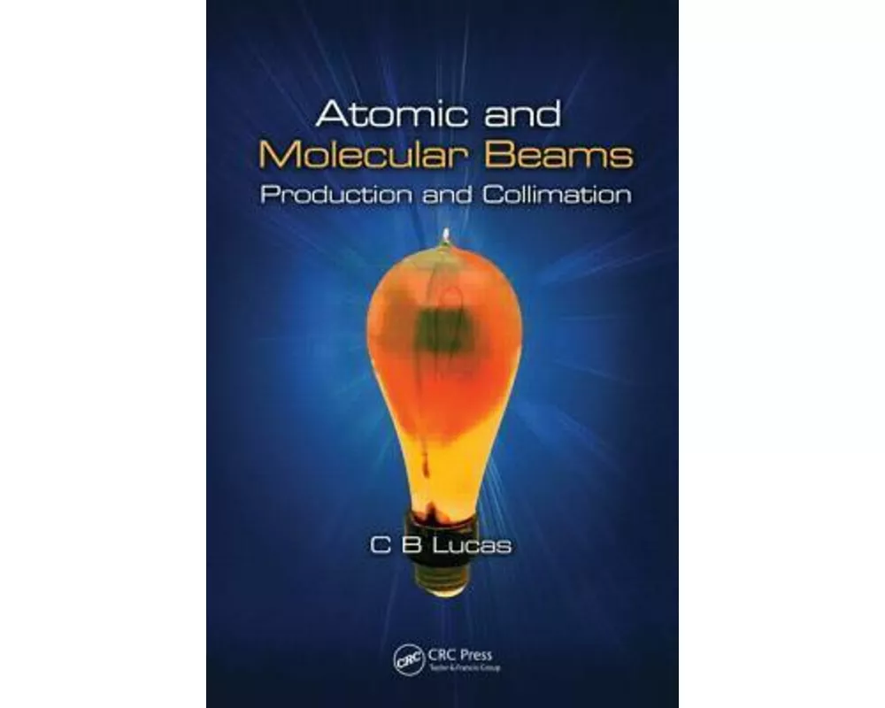 Atomic and Molecular Beams