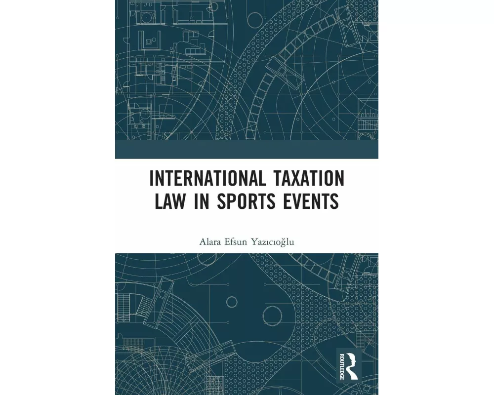 International Taxation Law in Sports Events