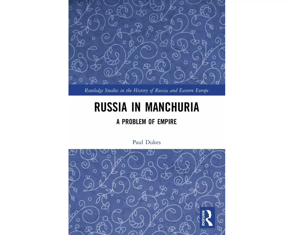 Russia in Manchuria