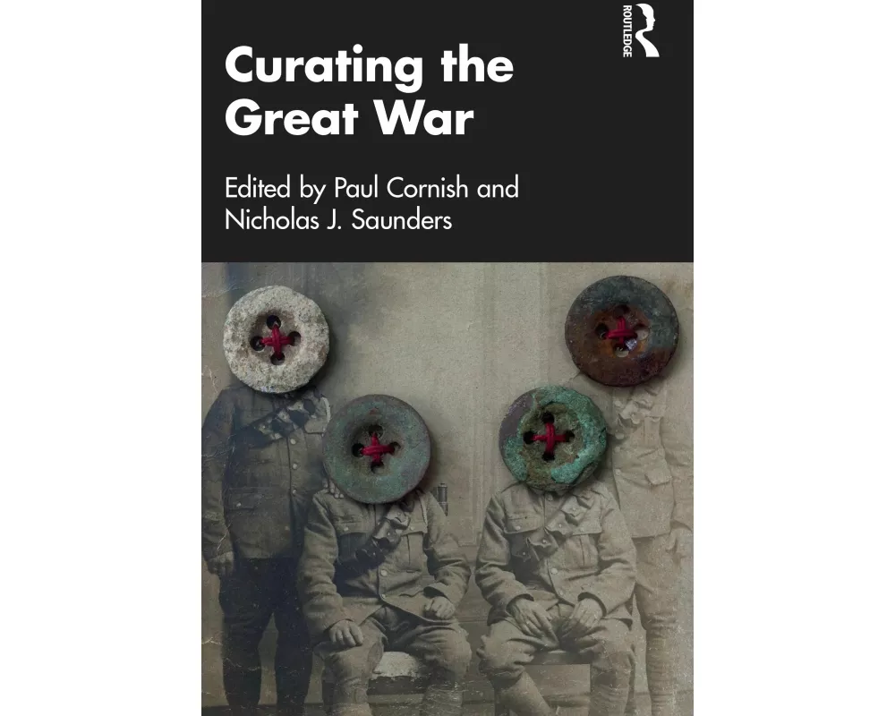 Curating the Great War