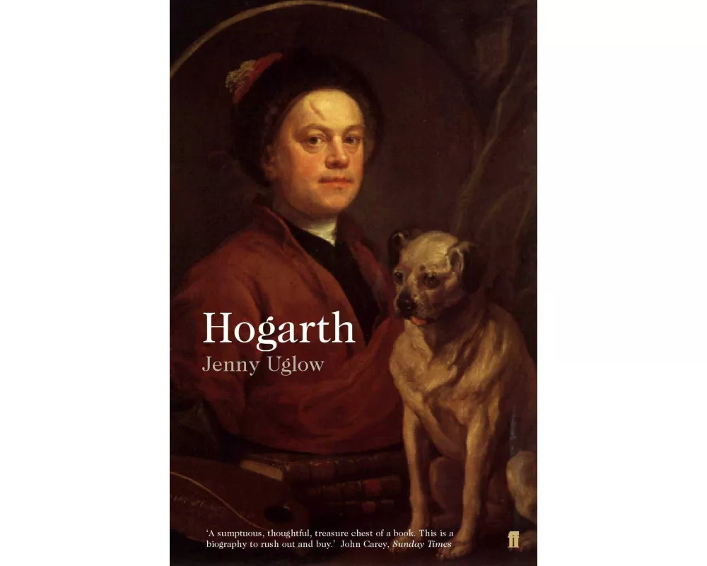 William Hogarth