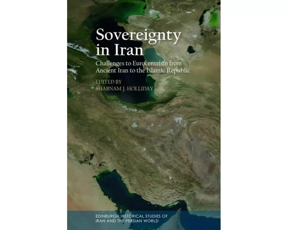 Sovereignty in Iran