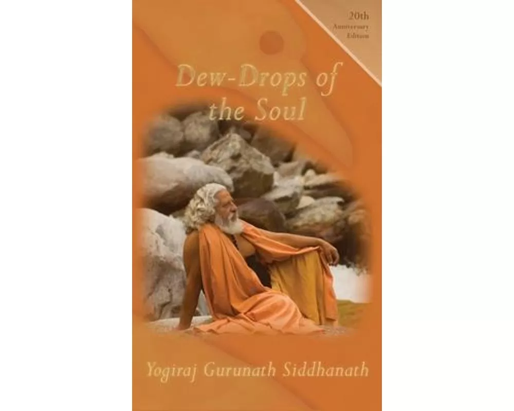 Dew-Drops From The Soul