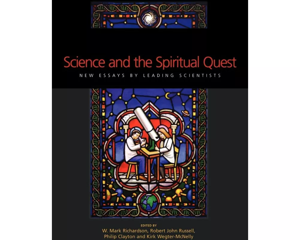 Science and the Spiritual Quest