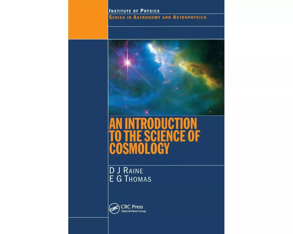 An Introduction to the Science of Cosmology