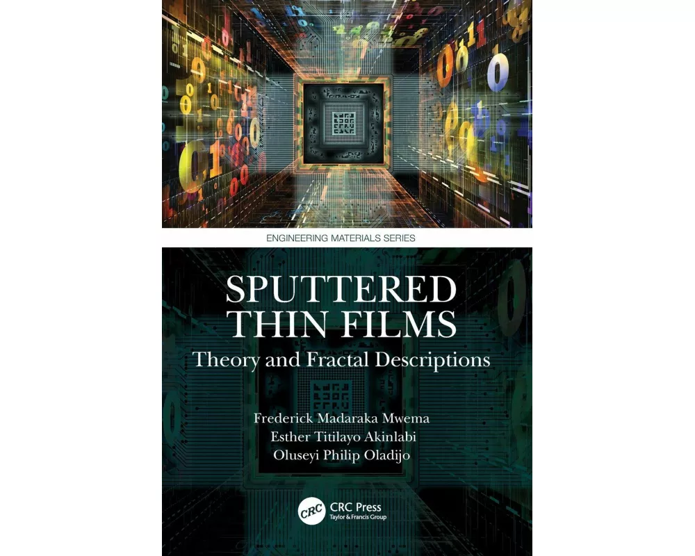 Sputtered Thin Films