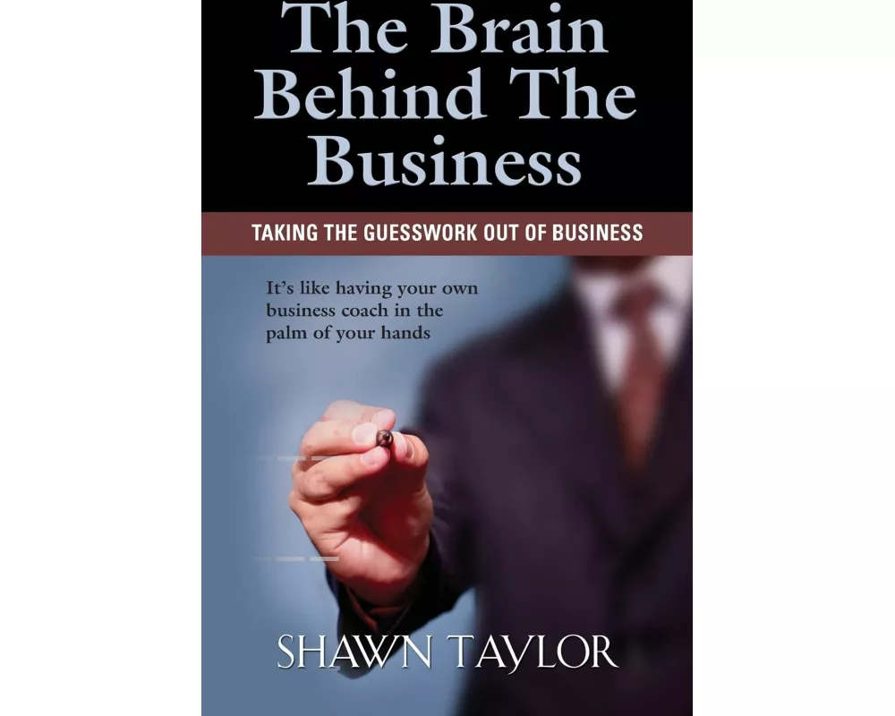 The Brain Behind the Business
