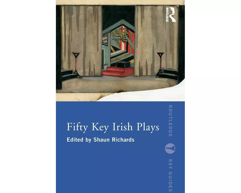 Fifty Key Irish Plays