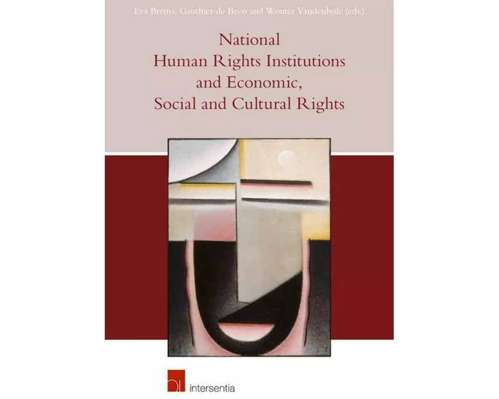 National Human Rights Institutions and Economic, Social and Cultural Rights