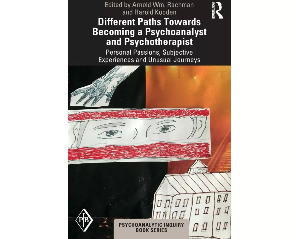 Different Paths Towards Becoming a Psychoanalyst and Psychotherapist