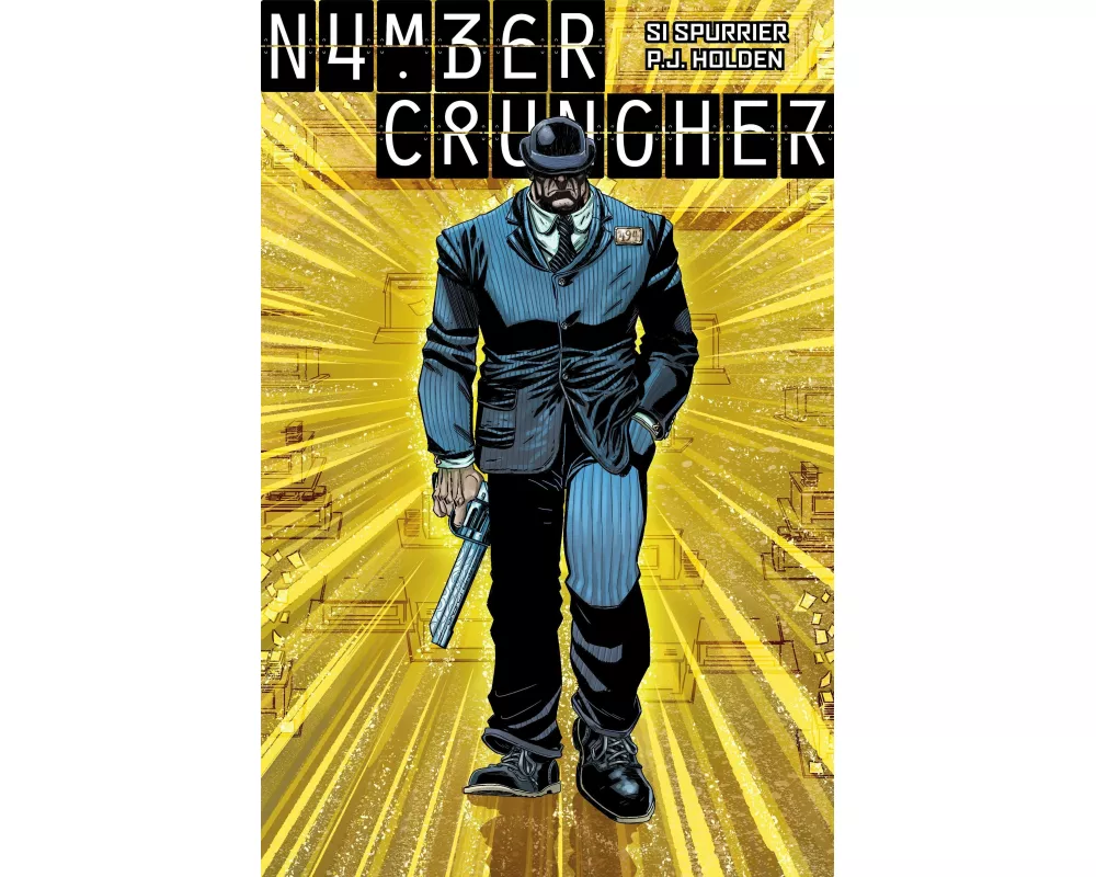 Numbercruncher