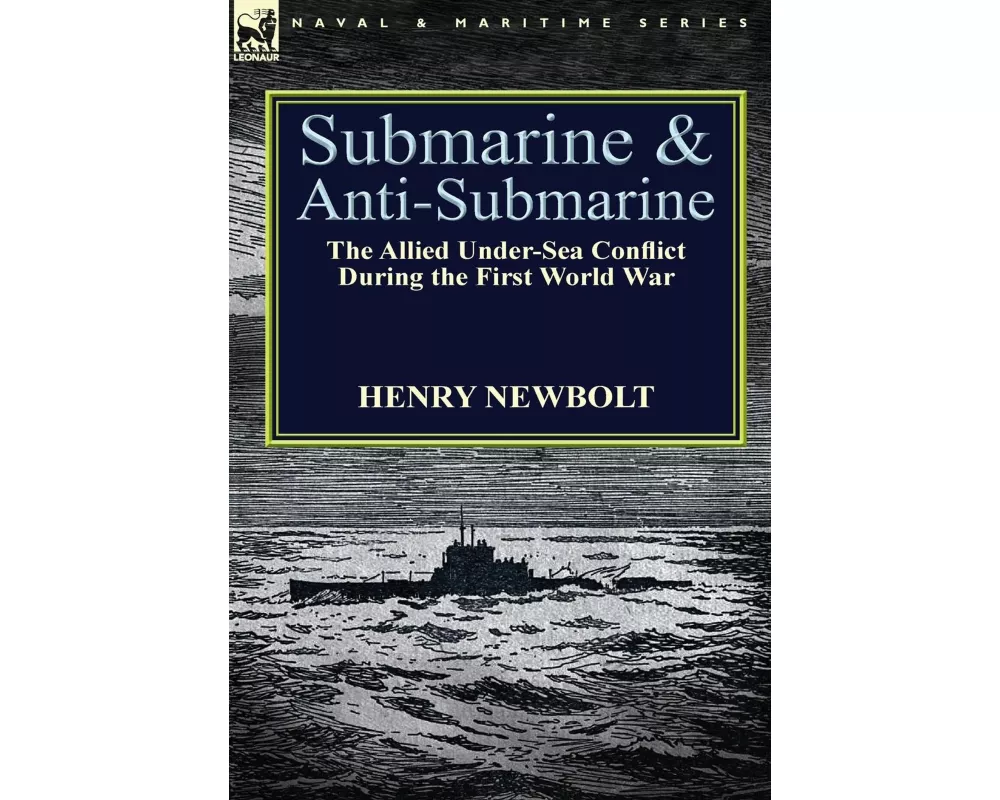 Submarine and Anti-Submarine