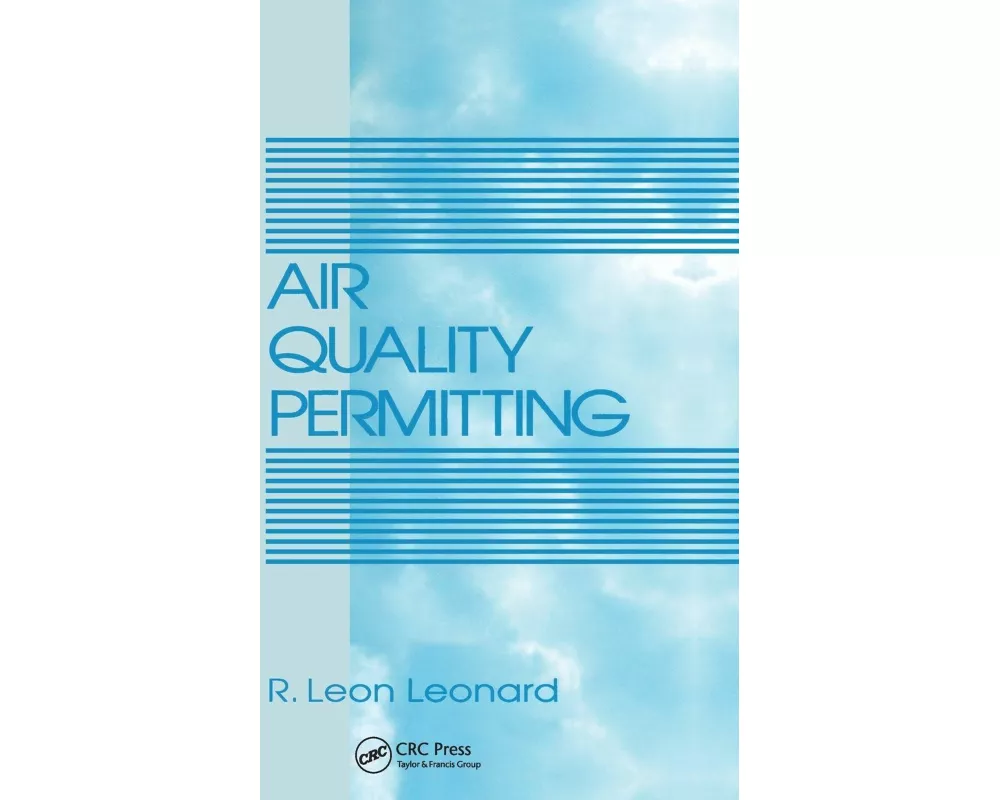 Air Quality Permitting