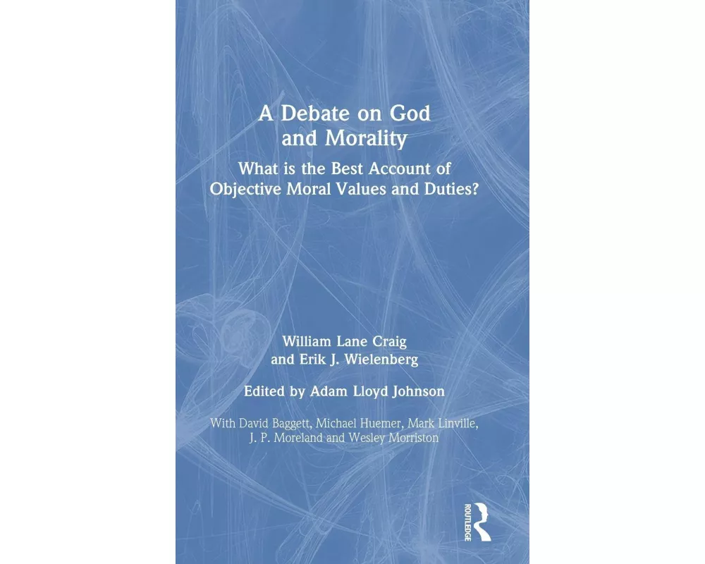 A Debate on God and Morality