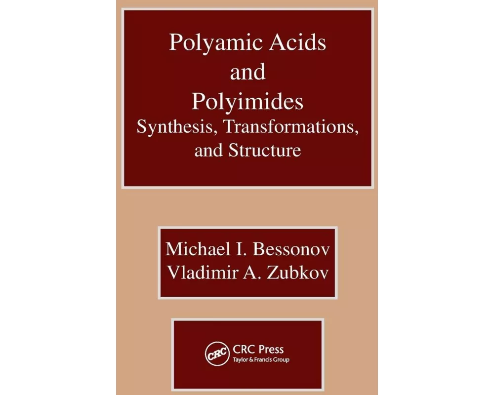 Polyamic Acids and Polyimides