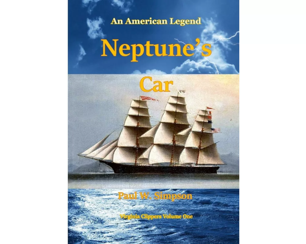 Neptune's Car - An American Legend