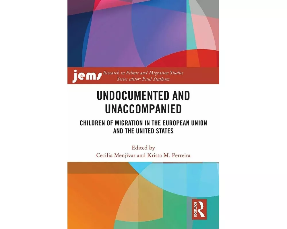 Undocumented and Unaccompanied