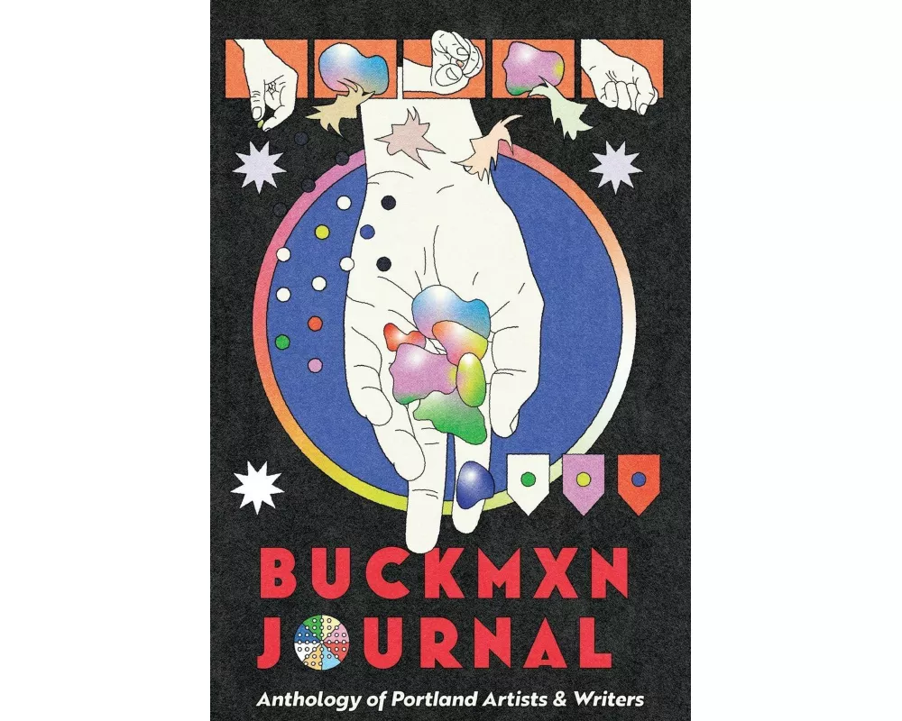 Buckman Journal 008
