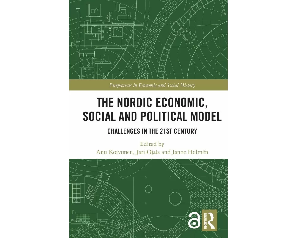 The Nordic Economic, Social and Political Model
