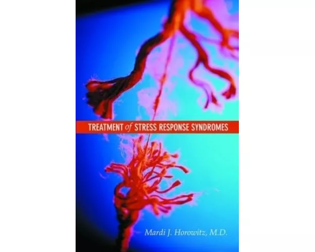 Treatment of Stress Response Syndromes