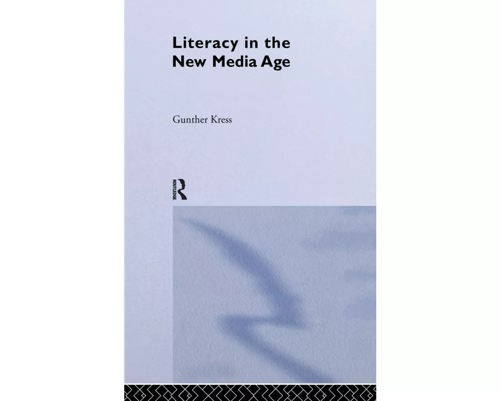 Literacy in the New Media Age